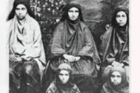 ماجرای شفای همسر فلج یکی از خادمان امام رضا(ع) در مطبوعات
