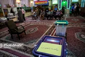 زمان پیش‌ثبت نام انتخابات مجلس تمدید نخواهد شد| احزاب سیاسی مجامع خود را برگزار کنند