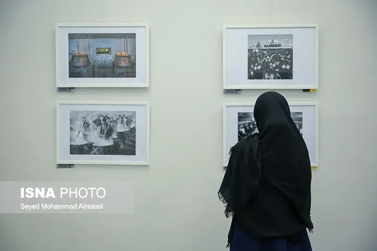 نمایشگاه «نی‌نوا» افتتاح می‌شود