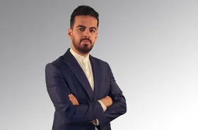 گفت&zwnj;وگو با سینا استوی، کارآفرین حوزه بلاکچین