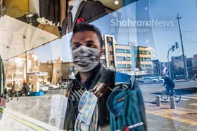 خرید لباس عید برابر با دست&zwnj;کم نیمی از پاداش نوروزی کارگران