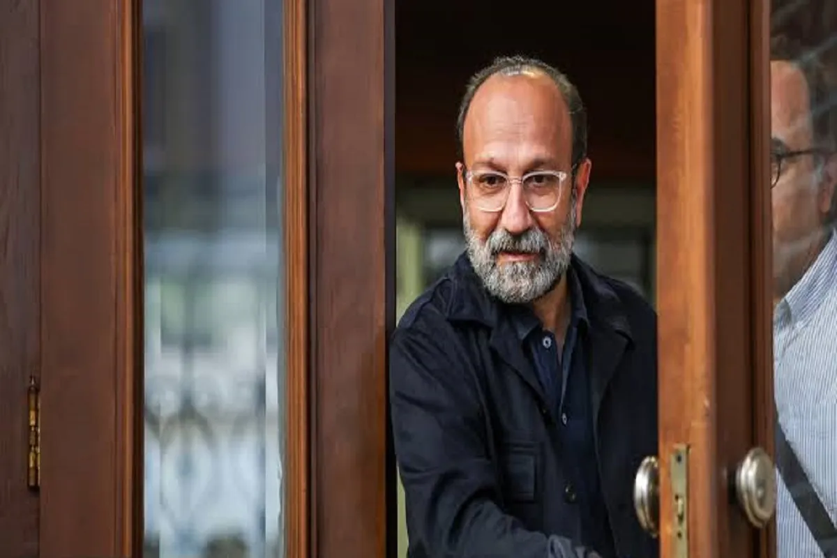 اصغر فرهادی در بزرگداشت صدابرداران