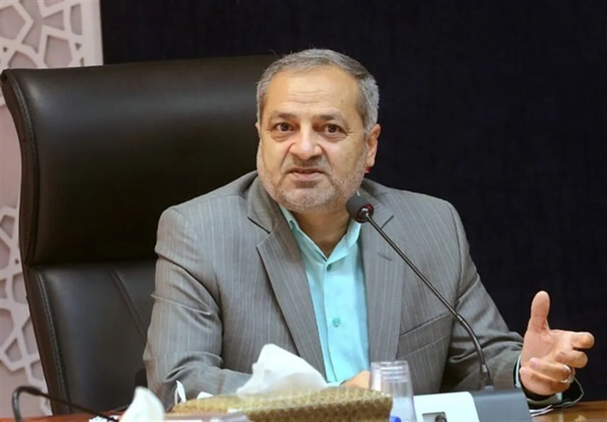 تاکید وزیر آموزش و پرورش بر نظارت دقیق در صندوق ذخیره فرهنگیان