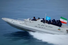 فرمانده کل سپاه به مناسبت روز نیروی دریایی: هر خطای محاسباتی در خلیج فارس پاسخی فوری و کوبنده دارد