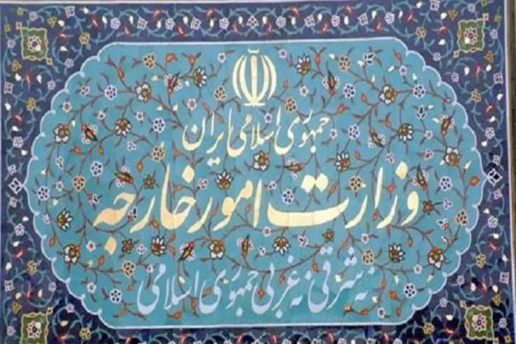 جلسه هماهنگی برای تشکیل سفارت مجازی ایران در فلسطین