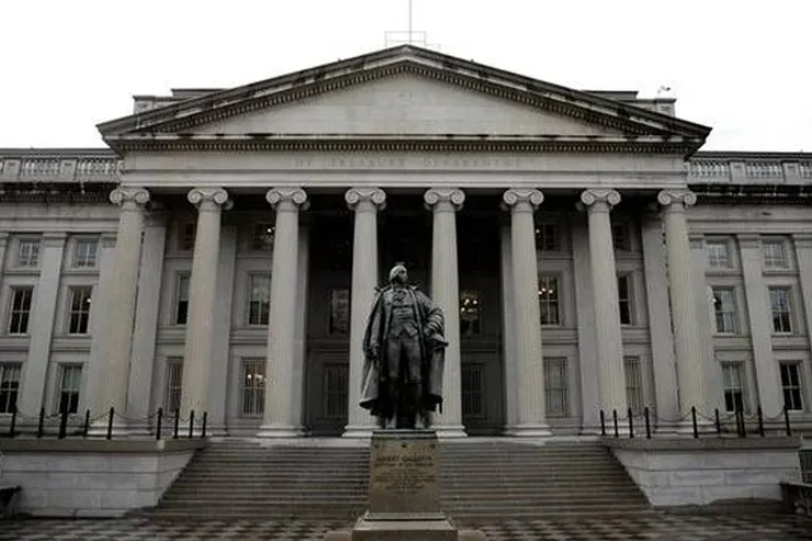 پلیس امنیت اخلاقی ایران توسط آمریکا تحریم شد