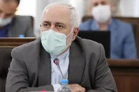 توضیح ظریف درباره دلیل گفت&zwnj;وگوی ایران با طالبان | این گروه نباید مذاکرات صلح را کنترل کند