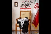 وقتی شعر در محضر «امین» زمزمه می‌شد | نگاهی به محفل سالانه شاعران با رهبر شهید انقلاب