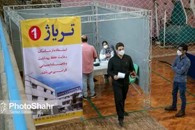 سردرگمی آموزش و پرورش برای واکسیناسیون دانش&zwnj;آموزان در آستانه سال تحصیلی
