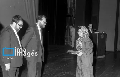 گزارش تصویری | تصاویر آرشیوی به مناسبت شهادت «علی لاریجانی»