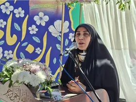نقش&zwnj;آفرینی زنان سمنانی در عرصه&zwnj;های علمی و اجتماعی| ارائه مقالات علمی در سطح جهانی، بخشی از افتخارات است