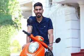 شکاری غایب بزرگ پرسپولیس در هفته اول لیگ برتر