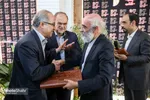 مجموعه نشست‌های «سوژه» با حضور یونس شکرخواه