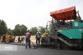 با بازگشایی مسیر&zwnj;های عبوری از پادگان لشکر۷۷؛ دسترسی به ۹ بیمارستان واقع در هسته مرکزی شهر آسان&zwnj;تر شد