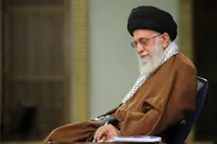 ویدئو | پیام رهبر انقلاب به همایش بین‌المللی یکصدمین سالگشت بازتأسیس حوزه علمیه‌ قم