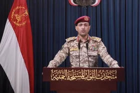 بیانیه ارتش یمن پس از حمله تنبیهی علیه عربستان سعودی