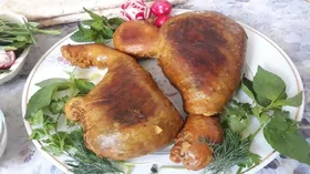 دلمه سیرابی، غذایی با عمر ۵۰۰ ساله است+ طرز تهیه
