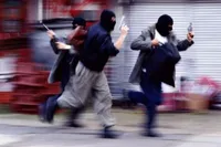 سهم ۲ دهم درصدی سرقت‌های مسلحانه از تمام سرقت‌های کشور
