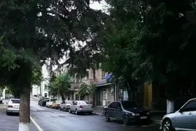 لحظه&zwnj;ی وحشتناک بمباران منازل توسط ارتش آذربایجان + فیلم