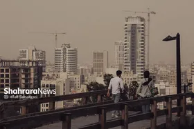 هوای چهار منطقه کلانشهر مشهد امروز ناسالم است (۸ شهریور ۱۴۰۳)