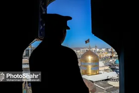 شهرداری مشهد نقشی کلیدی در توسعه زیرساخت&zwnj;های زیارتی ایفا کرده است