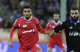بازیکن اسبق پرسپولیس کفش&zwnj;هایش را آویخت
