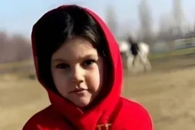 حکم قصاص دومین متهم به قتل عمد دختربچه بوکانی صادر شد