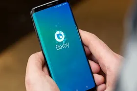 چگونه دستیار Bixby در گوشی&zwnj; سامسونگ فعال می&zwnj;شود؟