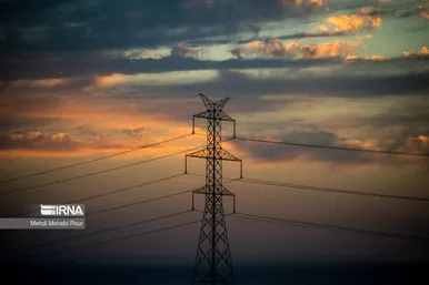 ابر پروژه انتقال برق در شمال کشور