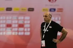 بازگشت شمس به والیبال| وکیلی: نوجوانان در لیگ برای قهرمانی جهان آماده می شوند
