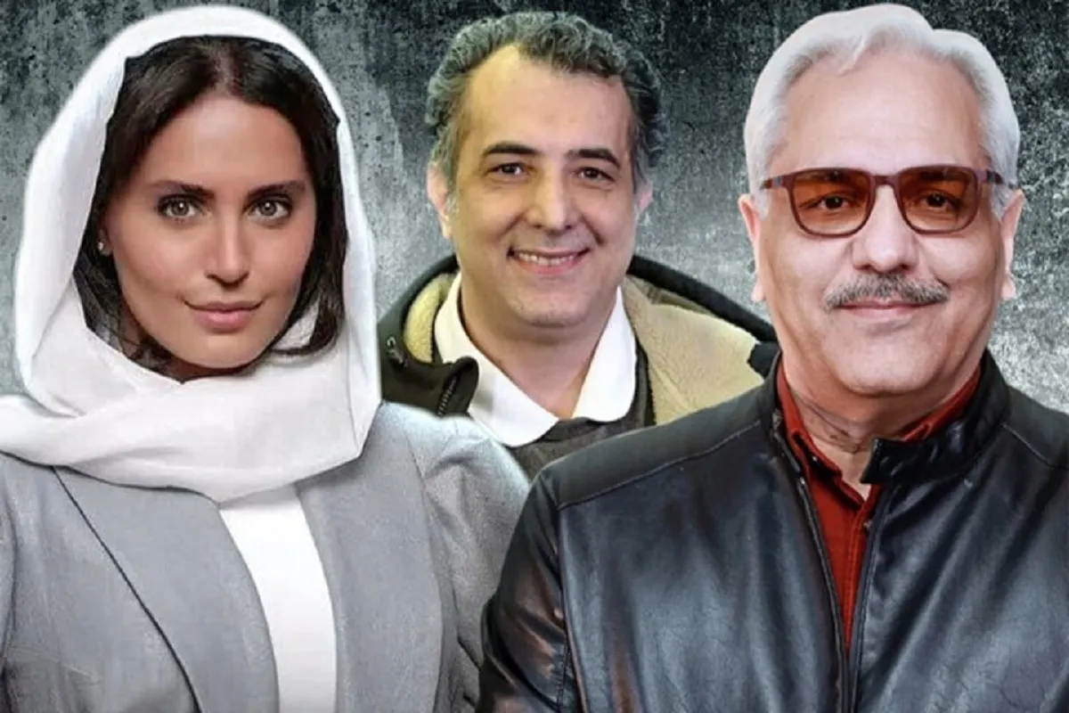 «کج پیله»، «های کپی» و «طهران ۵۷» در راه اکران