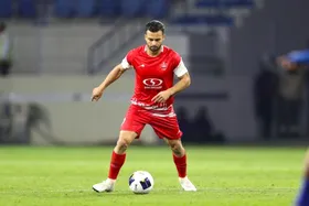 واکنش سروش رفیعی به خط&zwnj;خوردنش از لیست پرسپولیس + عکس