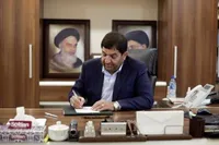 پیام مخبر به نخست وزیران کشورهای اسلامی درباره فلسطین