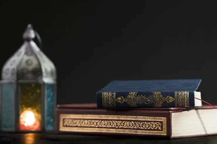 اوقات شرعی مشهد در ماه رمضان ۹۹ +عکس