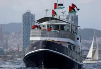 افشای ناوگان صمود از تعرض جنسی نظامیان اسرائیلی به فعالانش