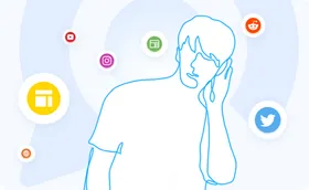 سوشال&zwnj;لیسنینگ چیست و چه جایگاهی در بازاریابی دیجیتال دارد؟