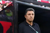 صحبت‌های قلعه‌نویی پس از بازی ایران برابر نیوزیلند: از نمایش راضی‌ام، از نتیجه نه! + فیلم
