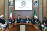 پیشنهاد ایجاد منطقه آزاد گردشگری در مشهد برای تقویت زیارت و ماندگاری زائران