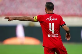 اختلاف بین مربیان ایرانی پرسپولیس در دبی