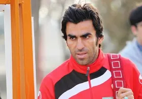 روزنگار| پیوستن قاسم دهنوی، هافبک مشهدی به پرسپولیس تهران