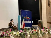 نماینده ولی فقیه در استان خراسان رضوی: ‌نظام ما نظام مردم‌سالاری دینی است و مردم حرف اول را می‌زنند