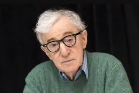 &laquo;وودی آلن&raquo; پشت دوربین فیلم جدیدش