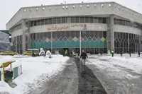 جابه‌جایی یک میلیون و ۷۹۵ هزار زائر و مجاور از طریق پایانه‌های مسافربری شهرداری مشهد در دی‌ماه ۱۴۰۴