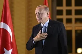 اردوغان برای عضویت سوئد در ناتو شرط گذاشت