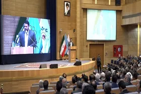نخستین همایش آموزشی ناظران انتخابات شوراها در مشهد برگزار شد | آموزش ناظران راهی برای افزایش سلامت انتخابات شوراها است + فیلم