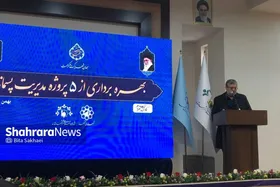 شهردار مشهد: اولویت فعلی مدیریت شهری اجرای پروژه&zwnj;های زیست محیطی است | مشهد در حوزه پسماند پیشرو بوده است+ فیلم