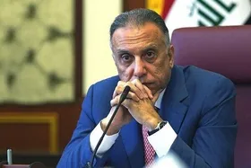 ادعای یک رسانه عراقی: دستیاران &laquo;مصطفی الکاظمی&raquo; از عراق فرار کردند