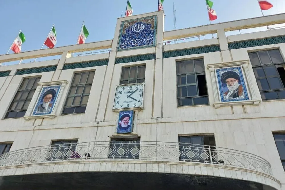 نایب رئیس شورای اسلامی شهر مشهد: گزینه‌های شهرداری مشهدمقدس ۱۶ فروردین‌ماه به ارائه برنامه می‌پردازند