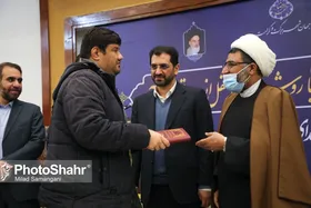 شهردار مشهد: همه مدیران استان همت کنند تا مناسب&zwnj;سازی زندگی معلولان را گسترش دهیم