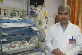 گفت&zwnj;وگو با دکتر احمدشاه فرهت درباره حضور مهاجران افغانستانی در ایران